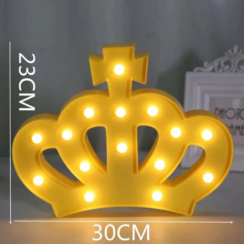 올드 크라운-옐로우