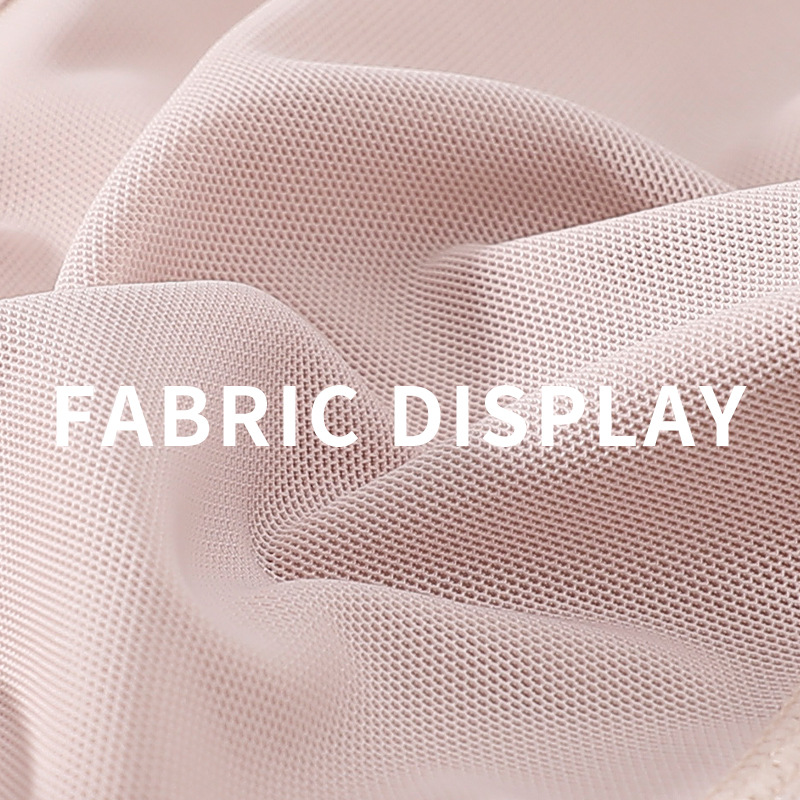 Corsé de una sola pieza Inconsútil de las mujeres del Amazonas realzado vientre que contrae cadera que levanta el corsé respirable apretado