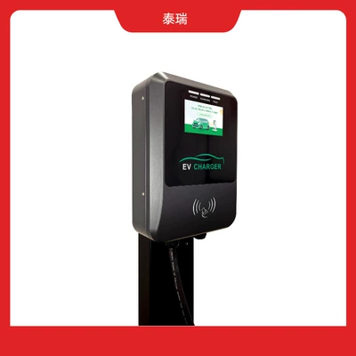 New energy vehicle charging Elektrikli avtomobil şarj cihazları