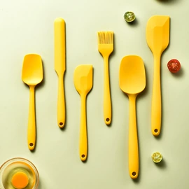 厨房小工具;烹饪勺铲;蛋糕模