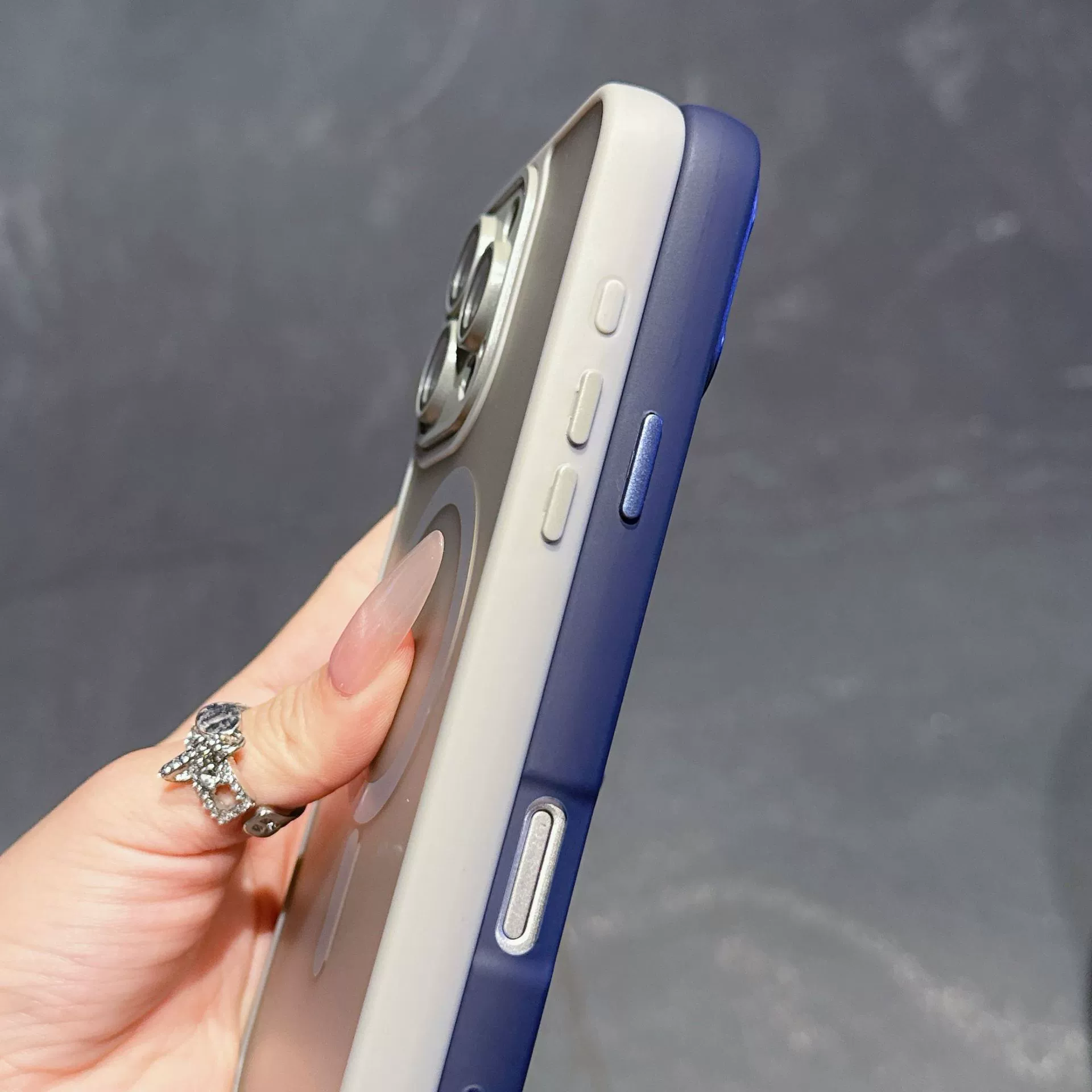 Apple, совместимый чехол для телефона, защитный объектив Pro, 16 Pro Max