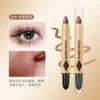 06#【Wood Tea Brown】