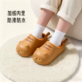 厚底拖鞋;EVA拖鞋;平底拖鞋