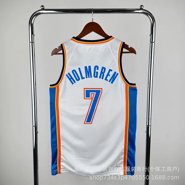 No. 7 Homger