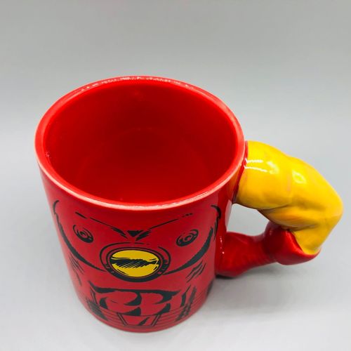 Muscle Man Cup Coffee Cup Water Cup Beverage Cup Milk Cup Toothbrush Cup Gift Cups