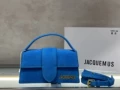 Small Royal Blue (18*6*7CM)
