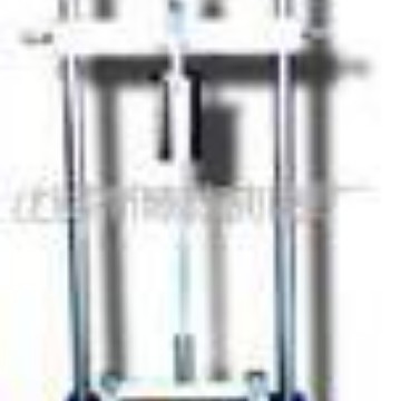 供应塑料管冲击试验机批发 拉力试验机 拉伸试验机