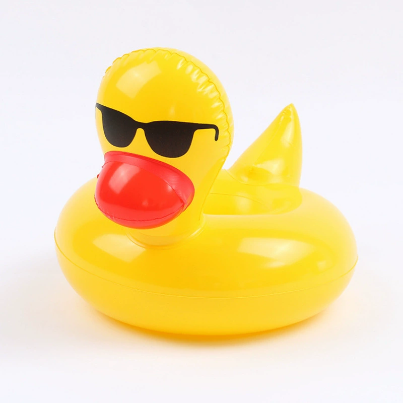 Водный аквапарк из ПВХ, надувная игрушка