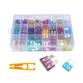 连接器;螺钉;螺母