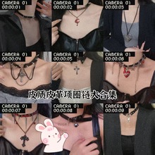 �W���͹Ł��Ļ�Ƥ�|Ƥ���Ȧ�朾��°ٴ��i���С��choker�Ʒ