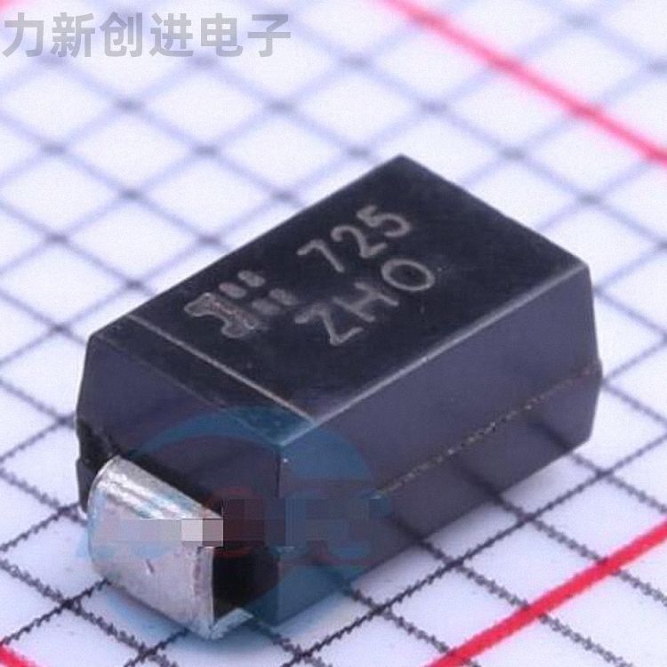 SMAZ6V8-13-F 封装 SMA 稳压二极管