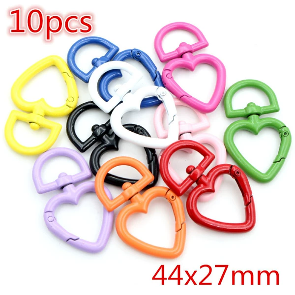 44x27mm 10 pieces per pack