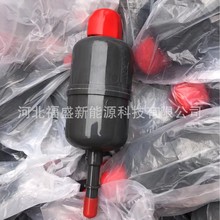厂家供应GF819 GL8适用全新汽油格滤芯别克燃油滤清器