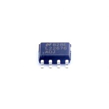 LM22676MRE-ADJ/nobb SOIC-8-EP DC-DC  ERJ-8BWFR100V EPM1 EPM7