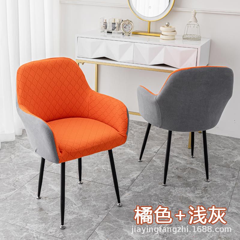 2025 nuevo maquillaje silla cubierta de silla cubierta de sillón alto todo incluido cuatro estaciones general manicuría cubierta de silla cubierta