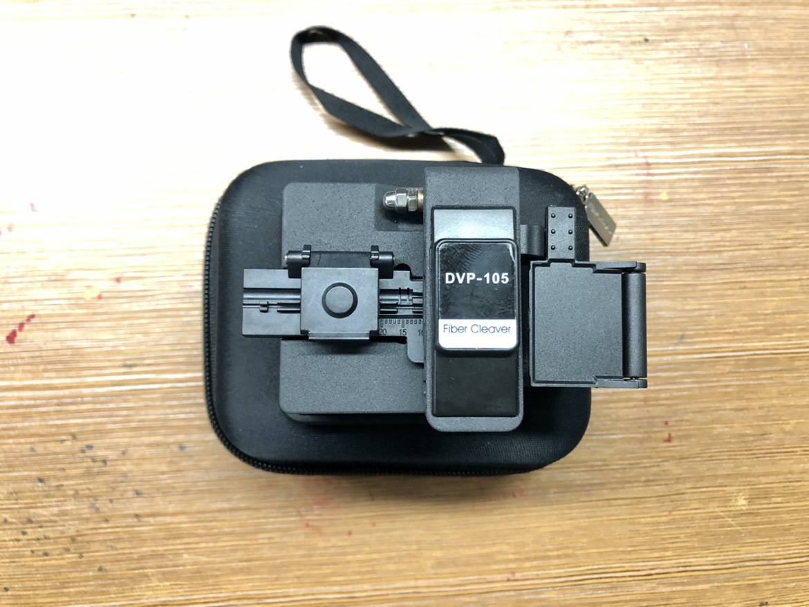 j8D回弹光纤切割刀切割刀刀片南京VP自动05其他g3
