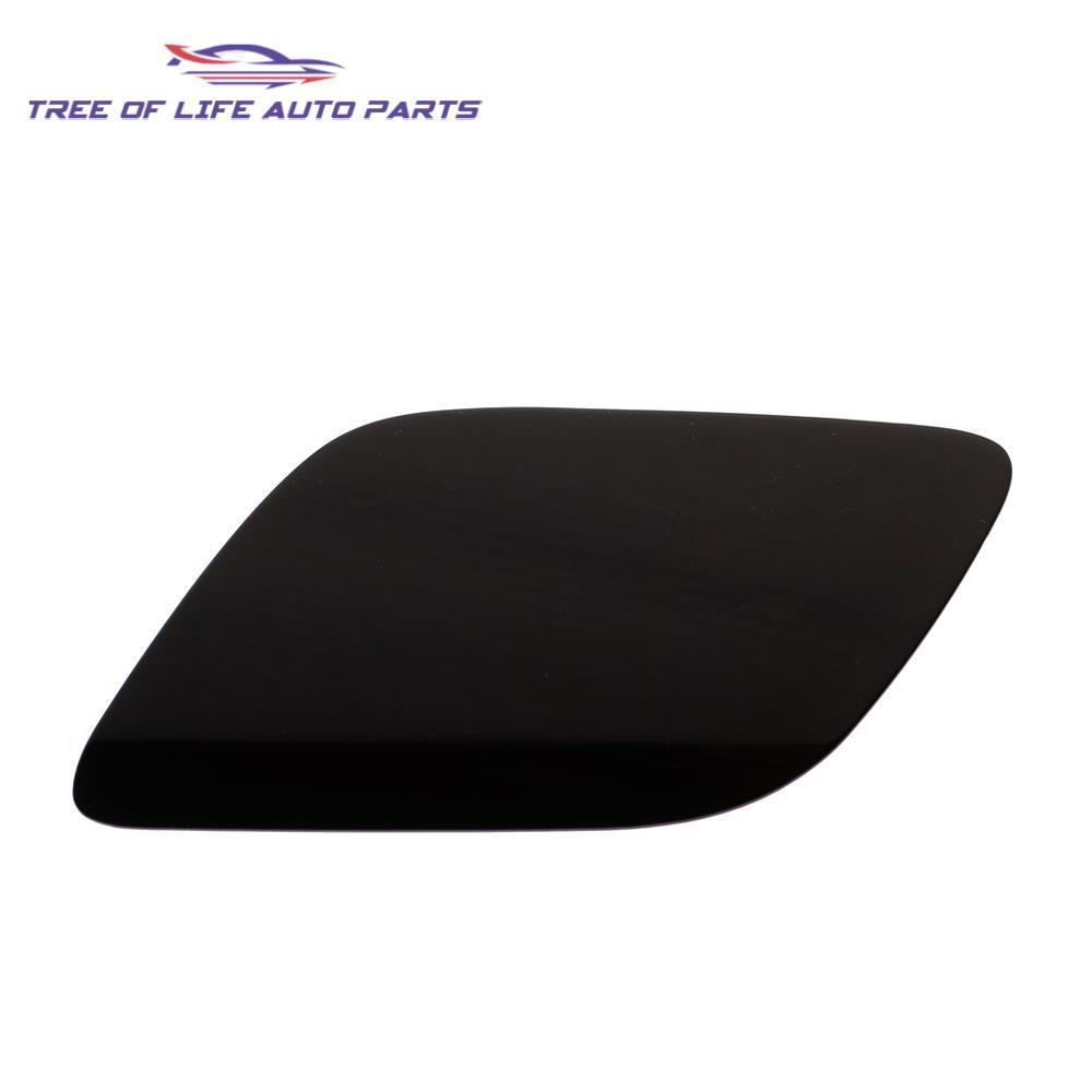 4L0955276G 4L0955275G para 10 - 15 modelos de cubierta de pulverización del faro de seguro delantero Audi Q7 image 4