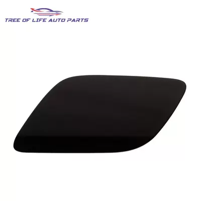 Front Bumper Headlight Water – Bumper