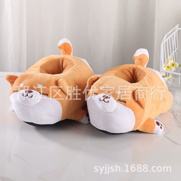 Новая модель корги, 340 г