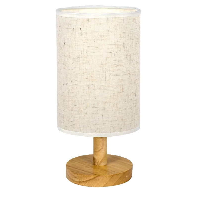 Table lamp, materials set, flashlight, night light, handmade, family style