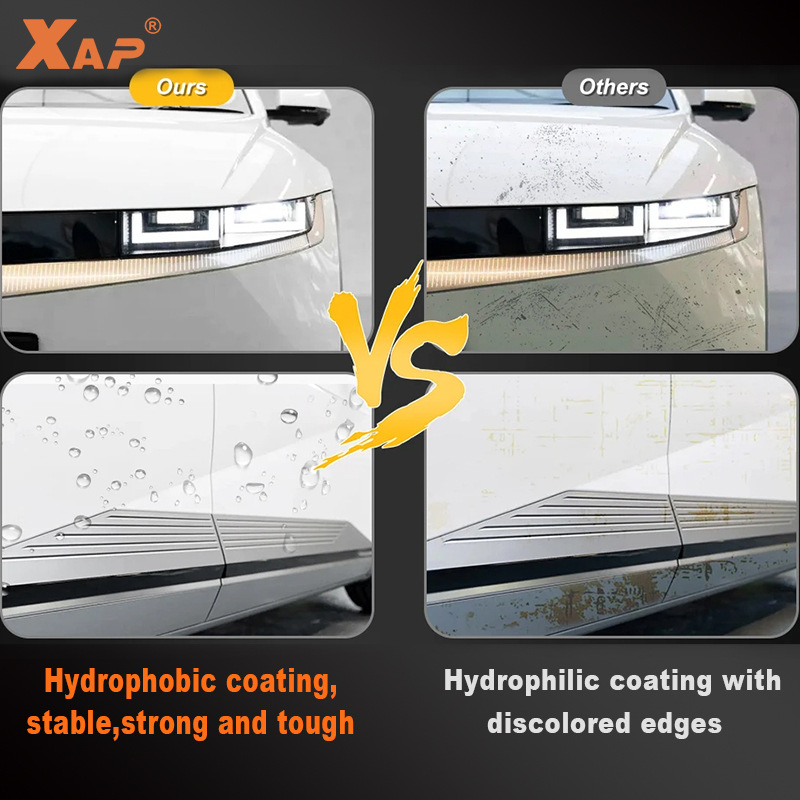 Cross-Border Supply Suitable for 22-23 Hyundai Lonlq 5 Tpu Ppf Car Invisible Paint Transparent Protective Film