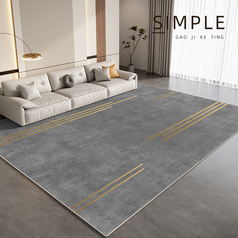 Alfombra para sala de estar-Tejidos Xuran