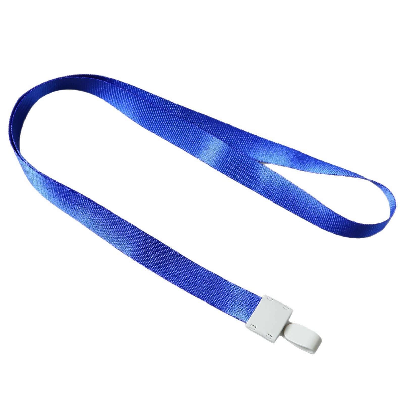 Juego de tarjetas de identificación cordón procesamiento al por mayor impresión l cuerda de tarjeta de estudiante exhibición gancho de plástico de oficina del campus cordón de protección ambiental