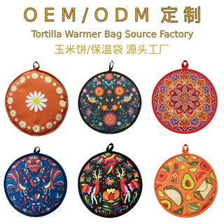 保温袋OEM 定制ODM 贴牌来图来样可印 LOGO支持打样批量定做跨境