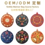 odm打样跨境定做保温袋
