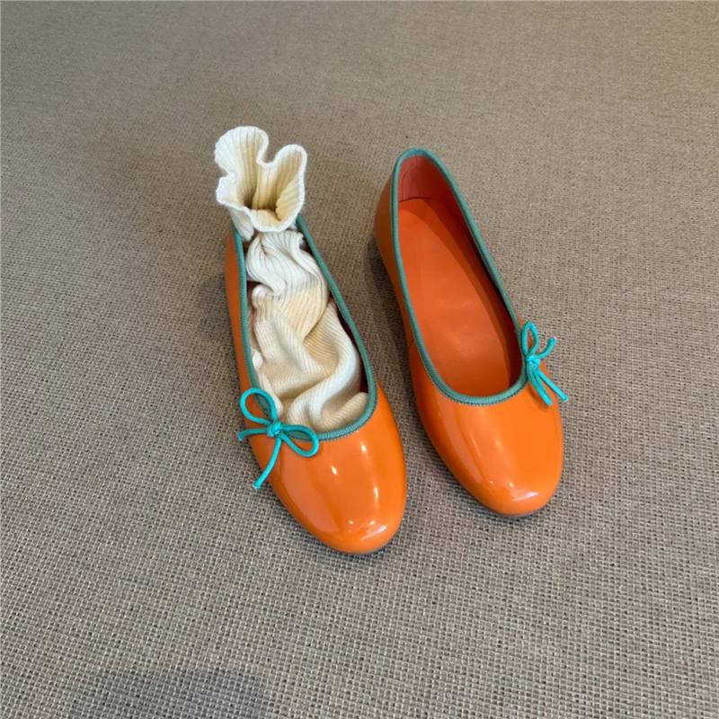 오렌지 스팟 빠른 배송