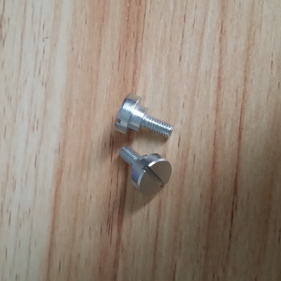 Բ��ͷ������λ�ݶ�M2*4 ������λ��˿GB830 ̨����˿Din923