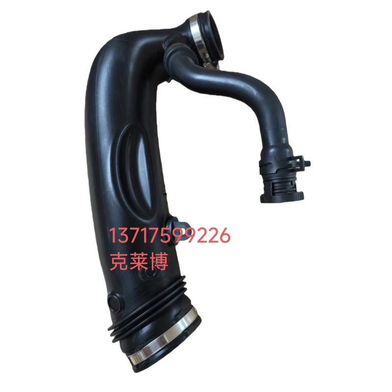 Brand New Engine Intake Pipe Suitable for Bmw Mini Cooper R55 R60 R58 13717599226