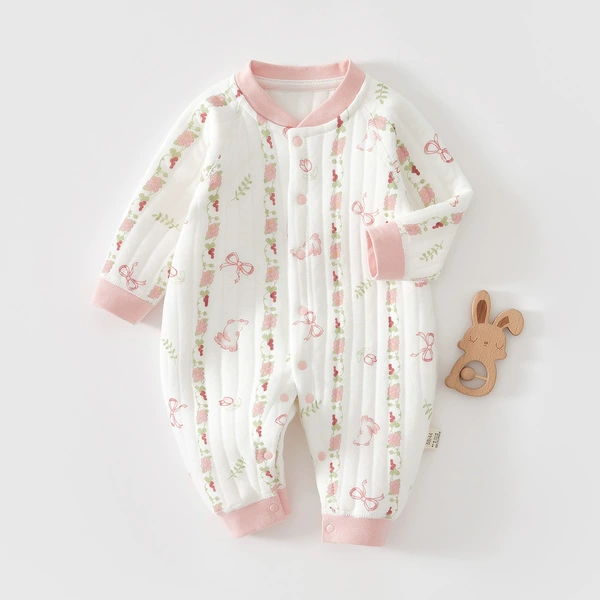 Keep warm fuchsia washing powder