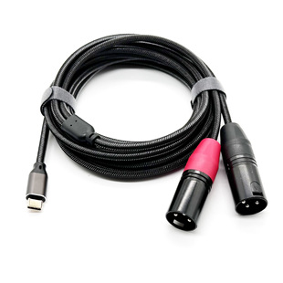 C�DXLR��ĸƽ����̖��USB TYPE-C���D�p���r�����w�֙C���ž�