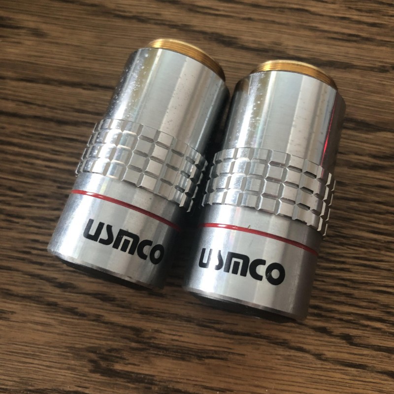 USMCO M PLAN APO 5X/0.14显微镜物镜三丰口MM26