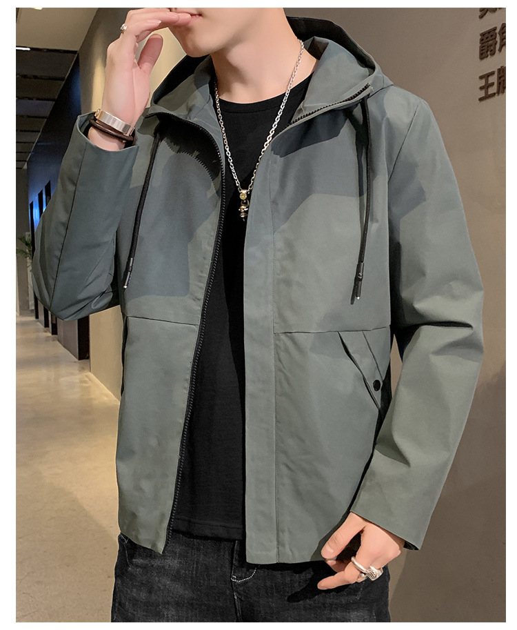 Veste pour homme - Ref 3443585 Image 29