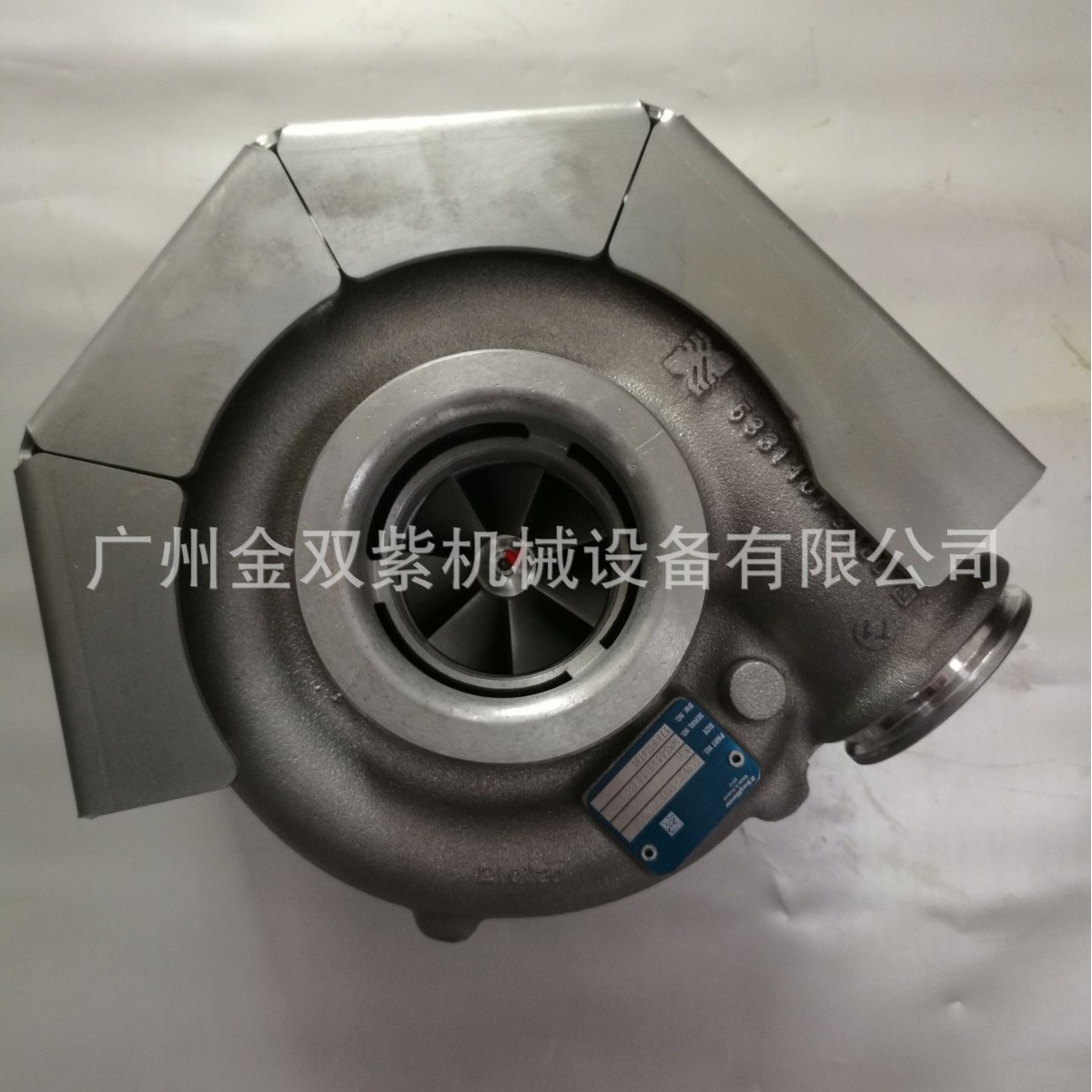 供应涡轮增压器配件TURBO CHARGER VTR201 轴承BEARING 0035