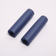 厂家批发钢管手柄护套泡棉管 eva橡塑海绵套健身海绵管把套防滑