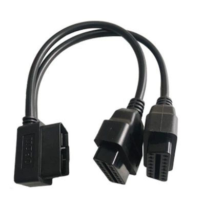 Car diagnostic extension cord Avtomobil diaqnostika alətləri