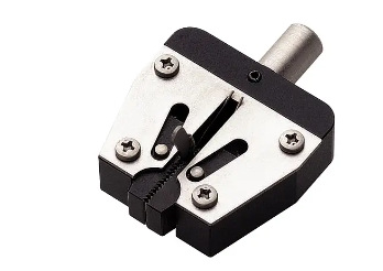 日本艾玛达Imada拉伸试验用附件楔形卡盘KC-100/1001/5000