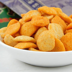 步步升南京板鴨童年懷舊好吃解饞小零食休閒食品小吃90g袋裝批發