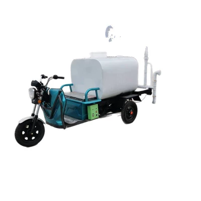 Construction Sites, Landscaping Spray Truck, Suvarma maşınları