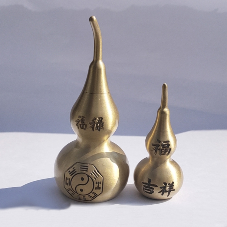 Copper crafts
