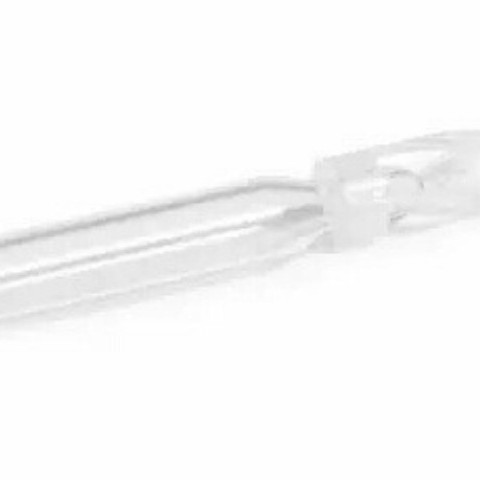 现货Agilent安捷伦5183-4647进样衬管Liner,split,low prs drop