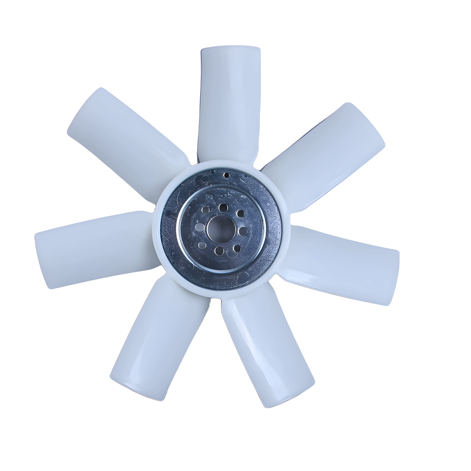 DC, радиатор, вентилятор для автомобиля с комплектующими