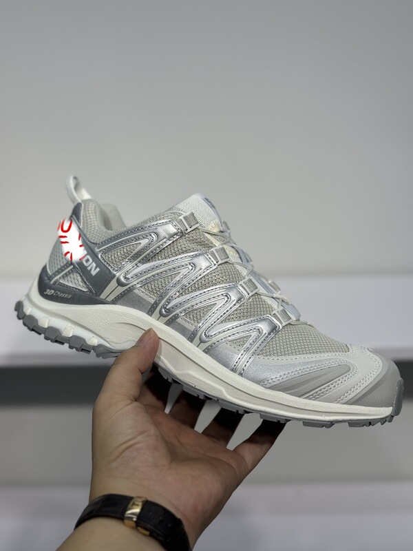 莆田靴 SLM Salomon XA Pro 3D XT-QUEST 登山クロスカントリー男性と女性の XT6 スポーツシューズ|undefined