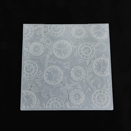 绘图模板;金属工艺品;收纳密封罐