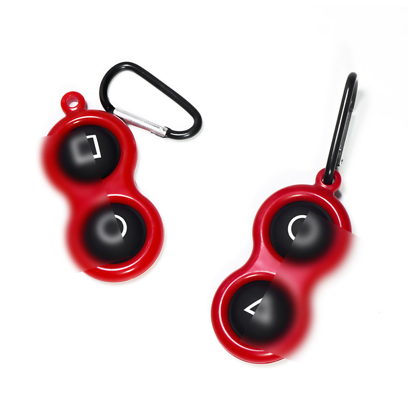 减压玩具捏捏乐