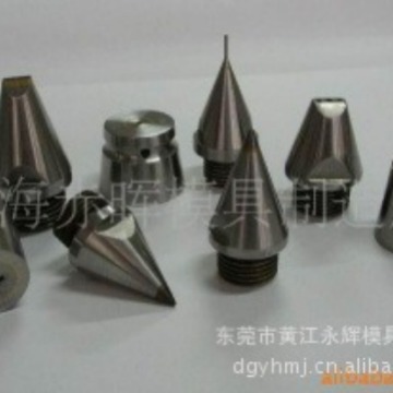东莞厂家专业加工电线电缆模具合金挤出模具押出模具套管模具