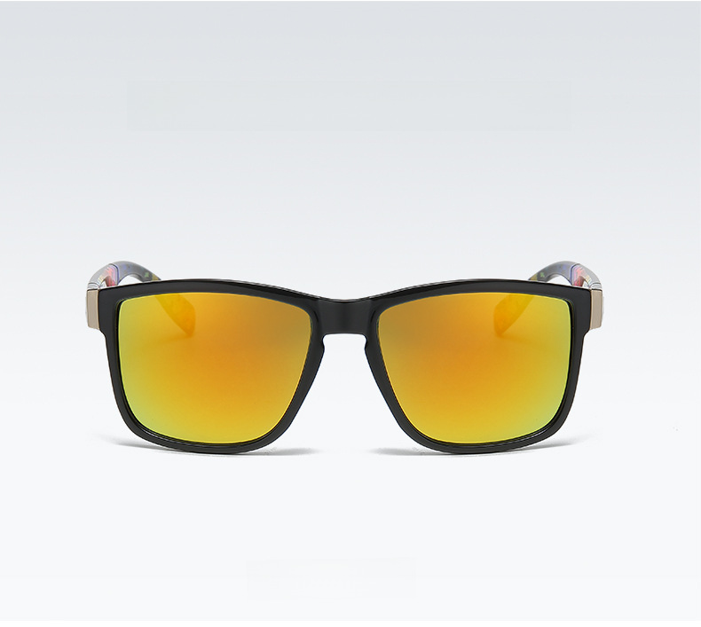 New European and American sports sunglasses men and women with beach sunglasses outdoor box riding glasses QS056_voghion.com